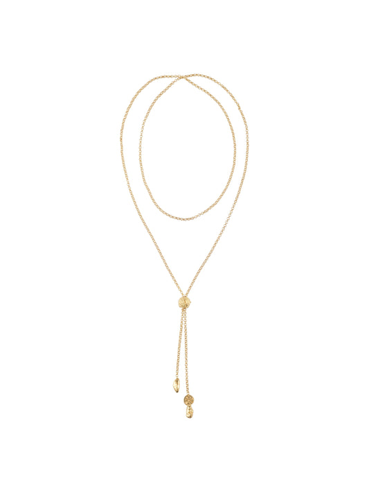 RUA CHAIN GOLD