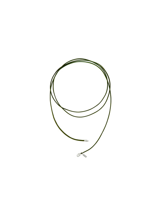MARE STRING GREEN/SILVER
