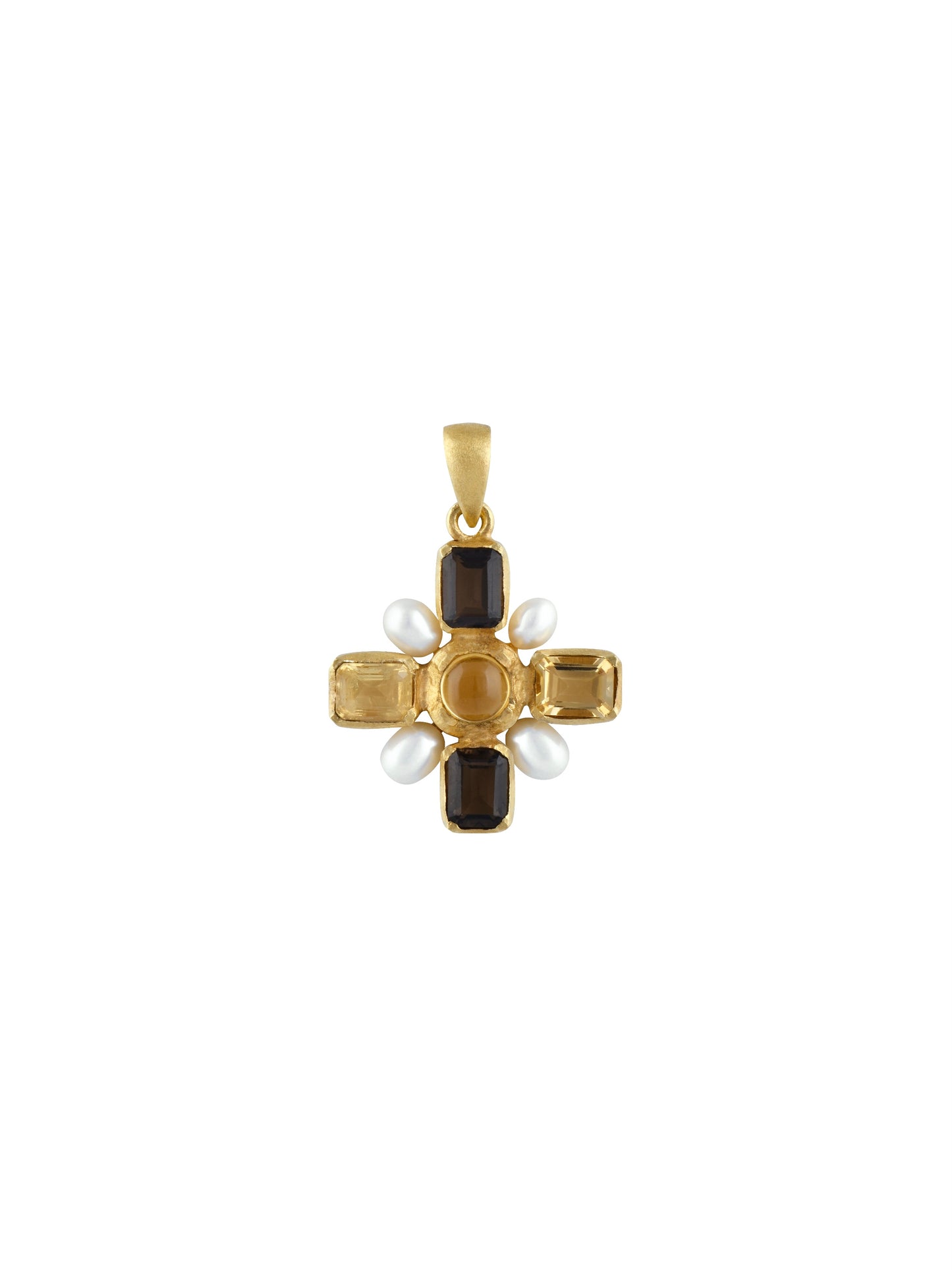 CICA PENDANT GOLD