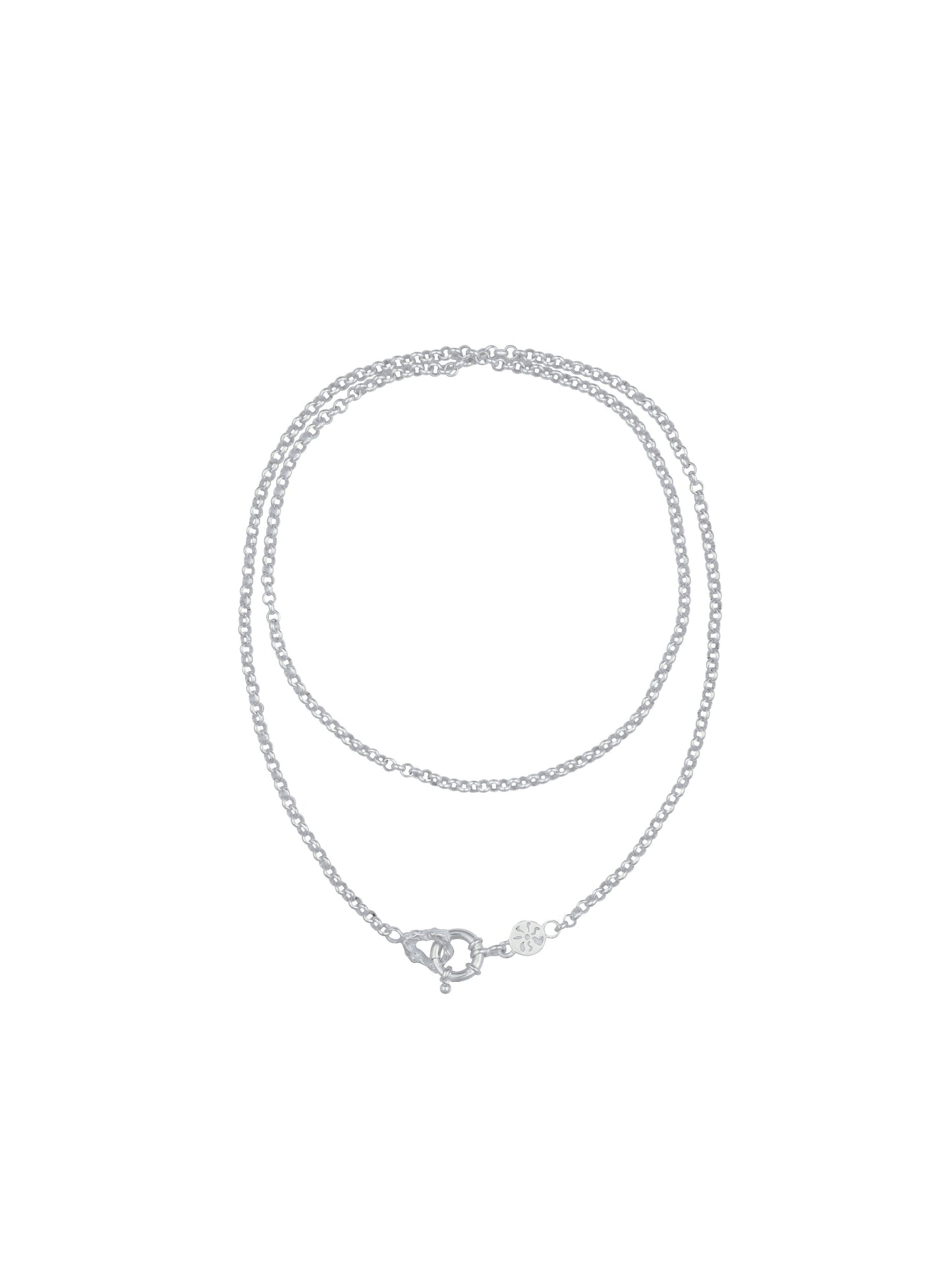 LIV CHAIN SILVER