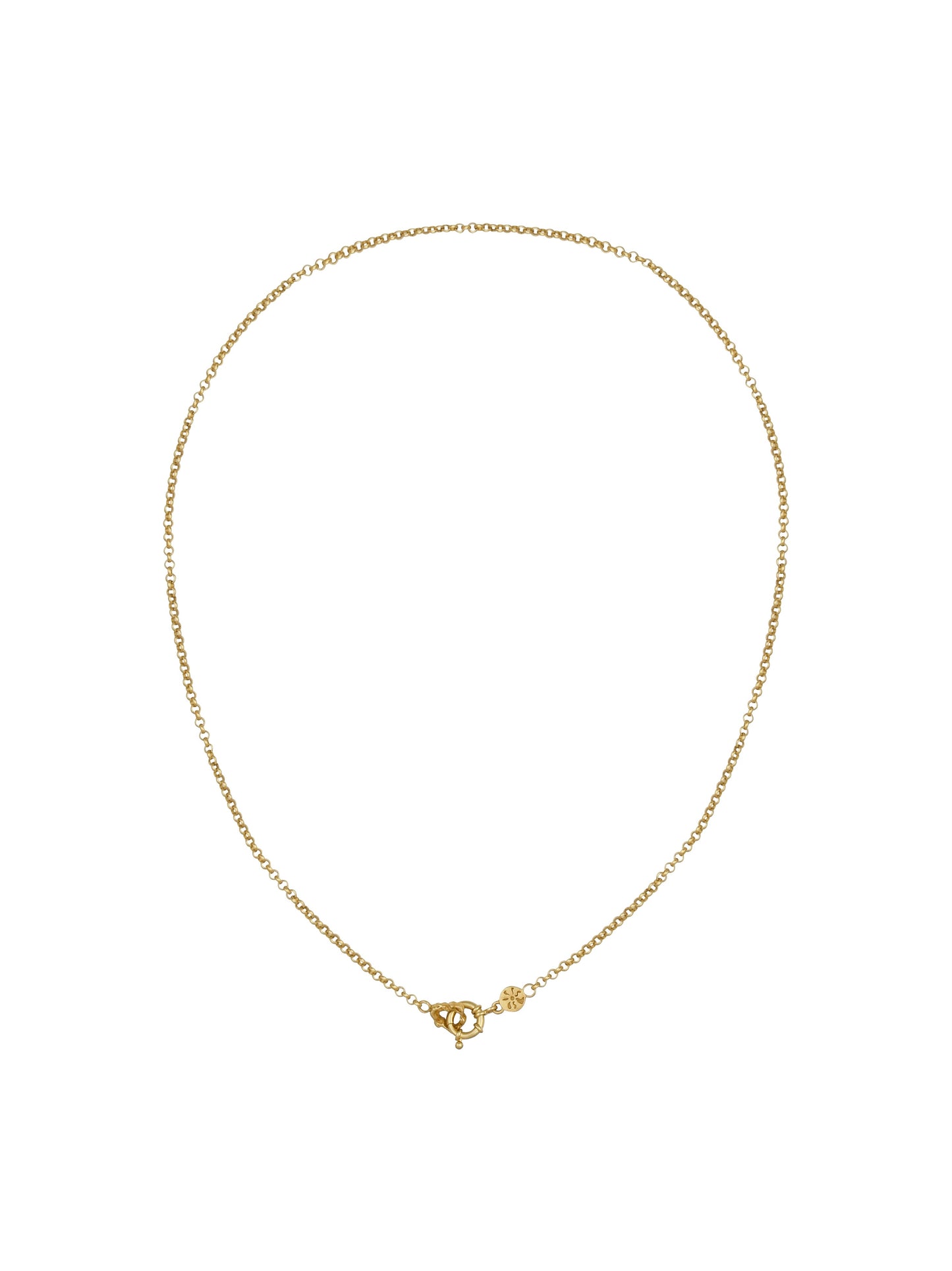 LIV CHAIN GOLD