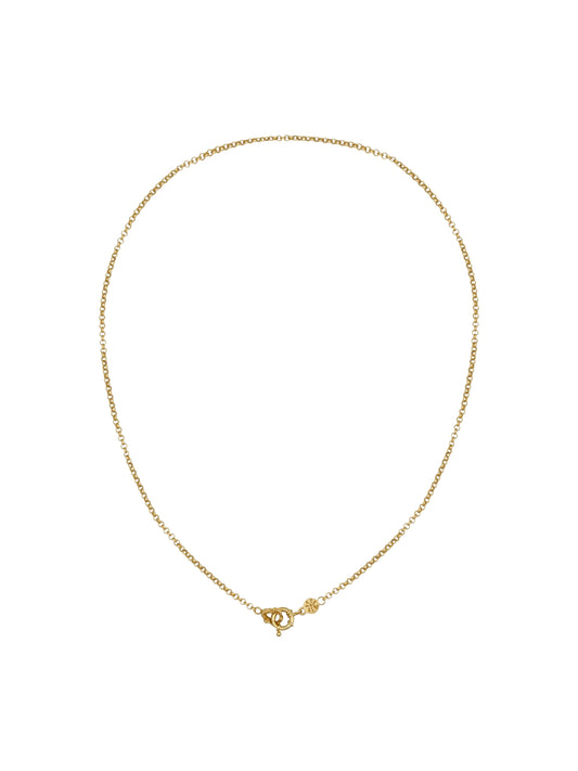 LIV CHAIN GOLD