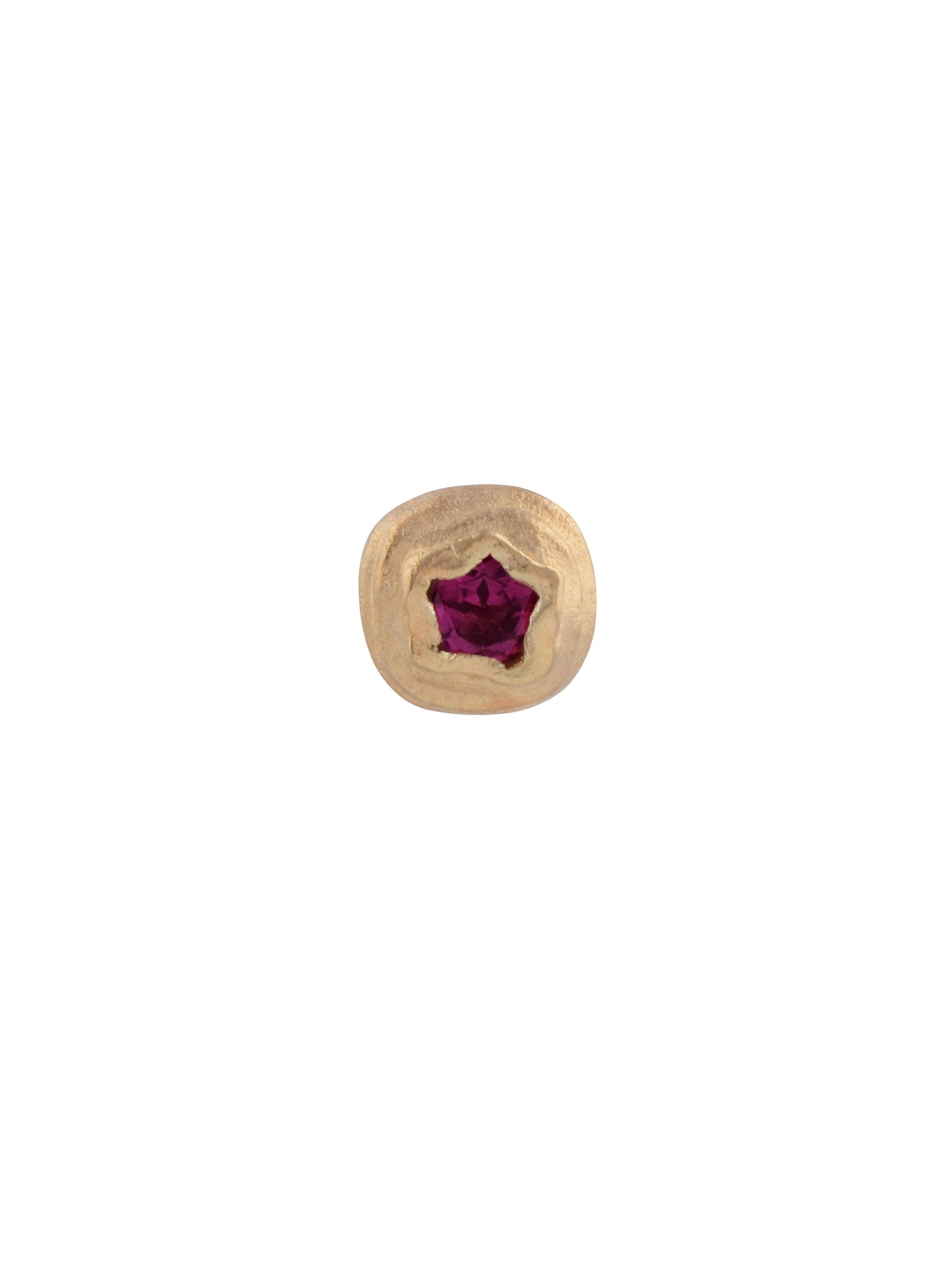 ANTHEA EARRING GOLD