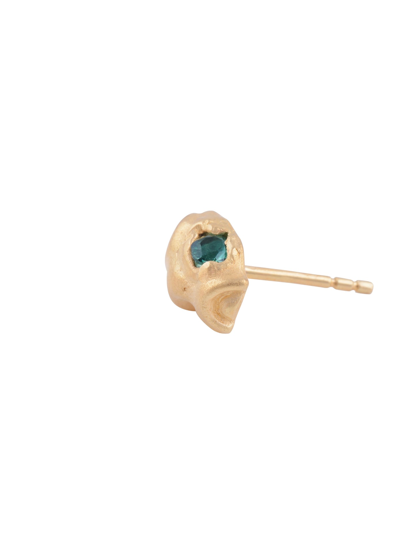 GAIA EARRING GOLD