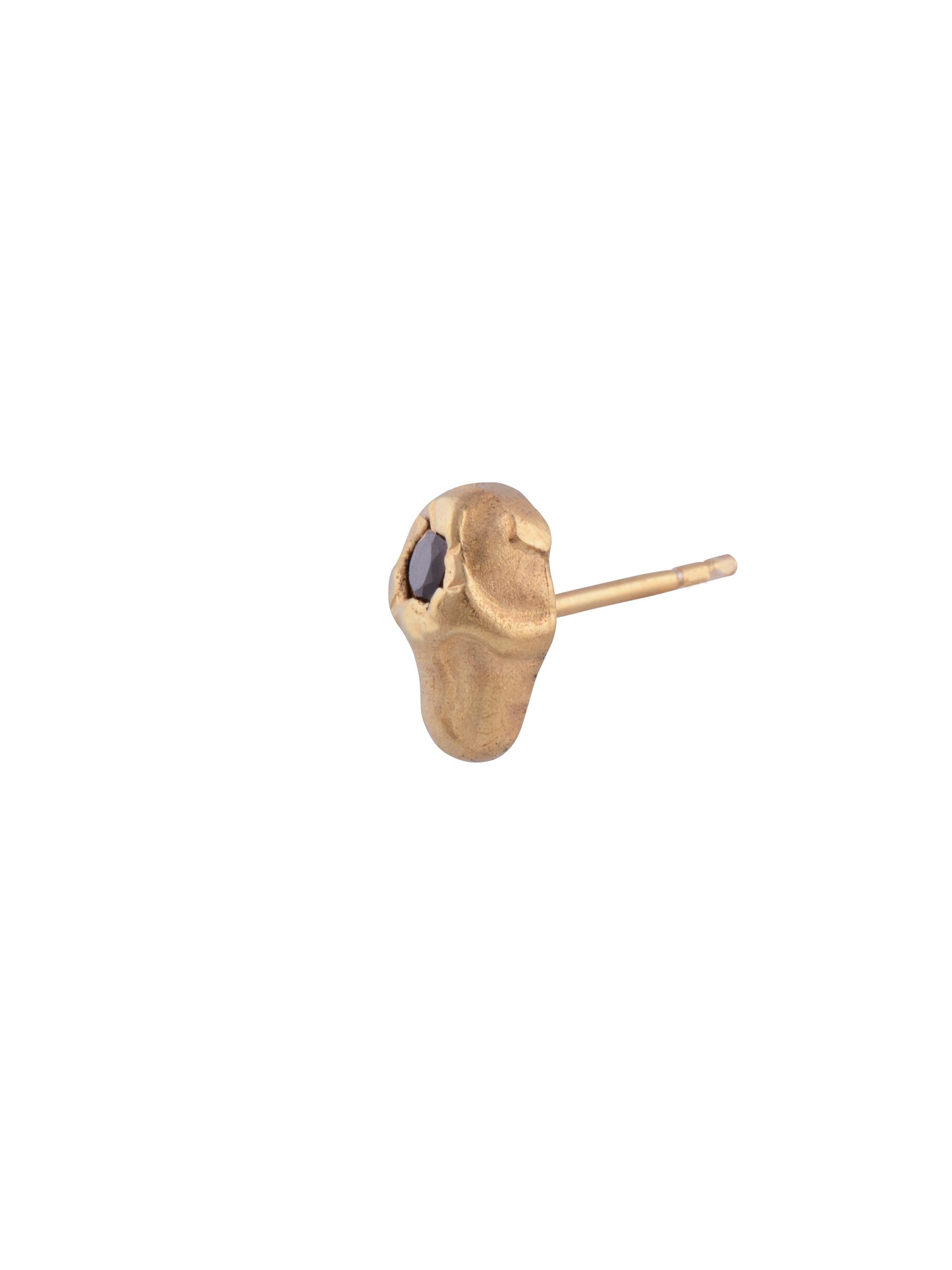 CICA EARRING GOLD
