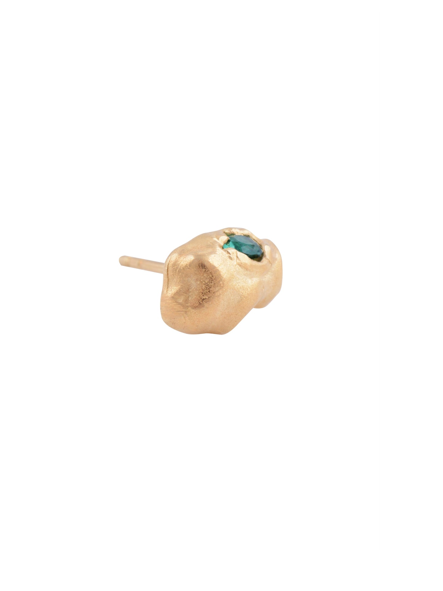 GAIA EARRING GOLD