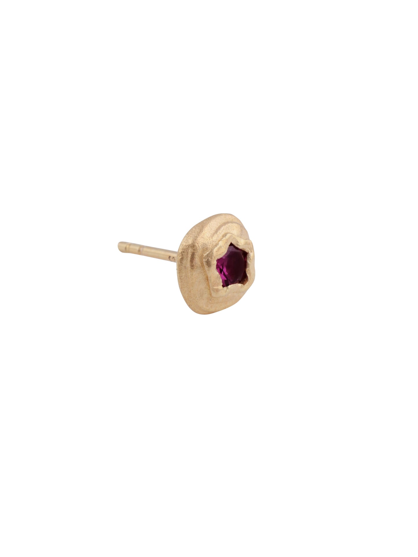 ANTHEA EARRING GOLD