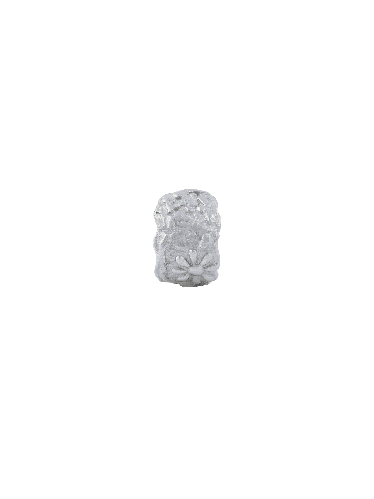 SOL EARRINGS SILVER