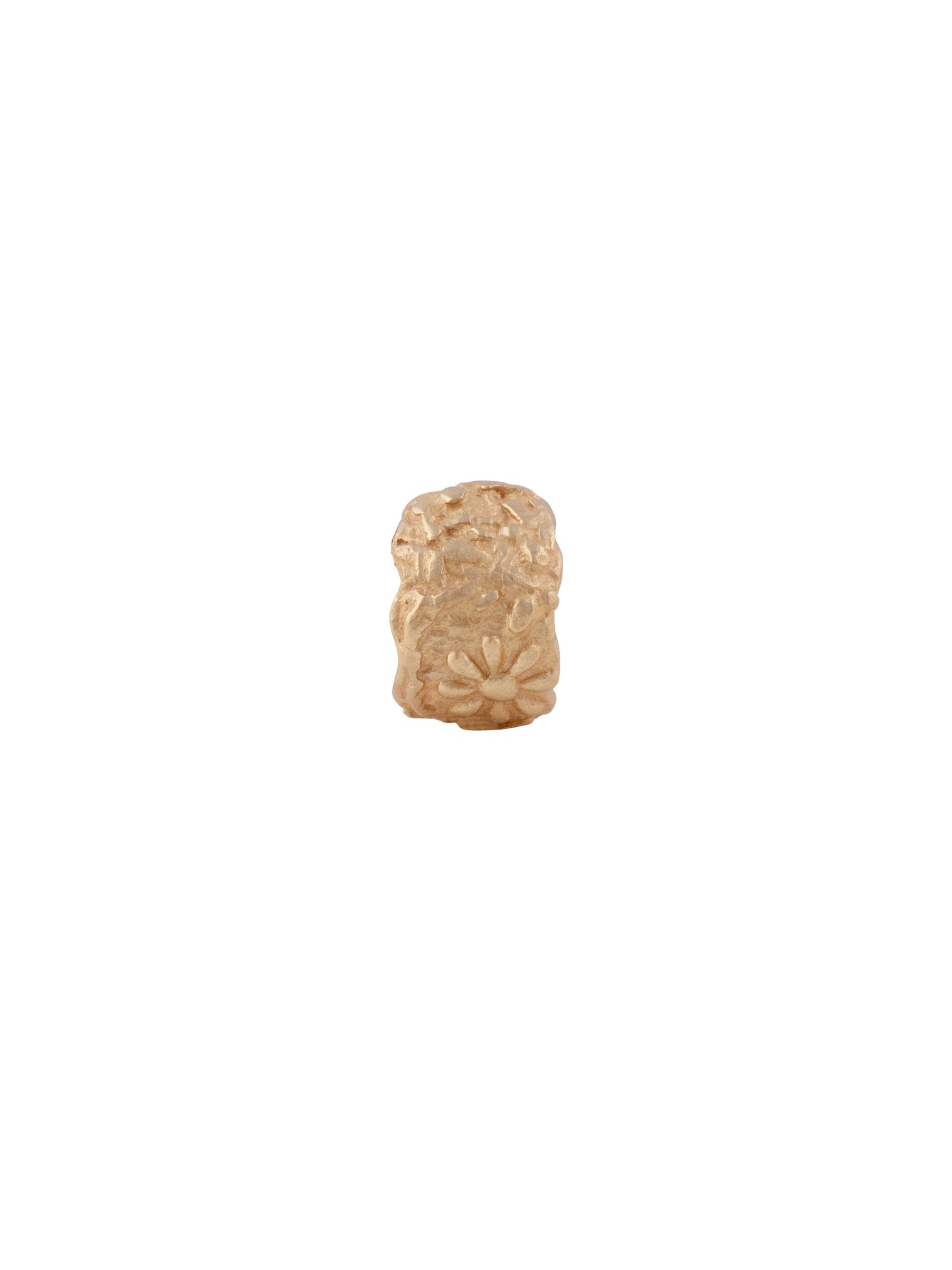 SOL EARRINGS GOLD