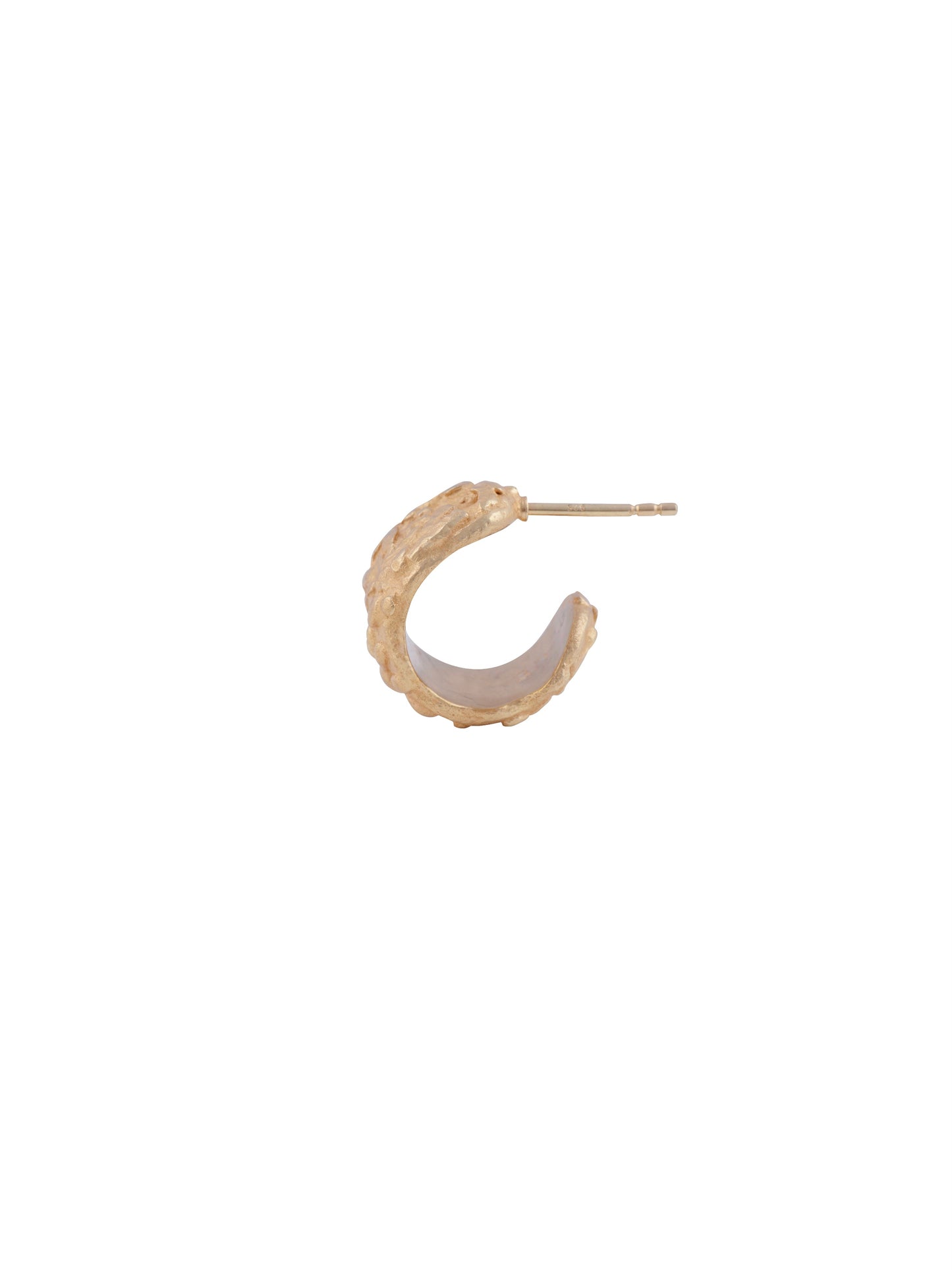 SOL EARRINGS GOLD