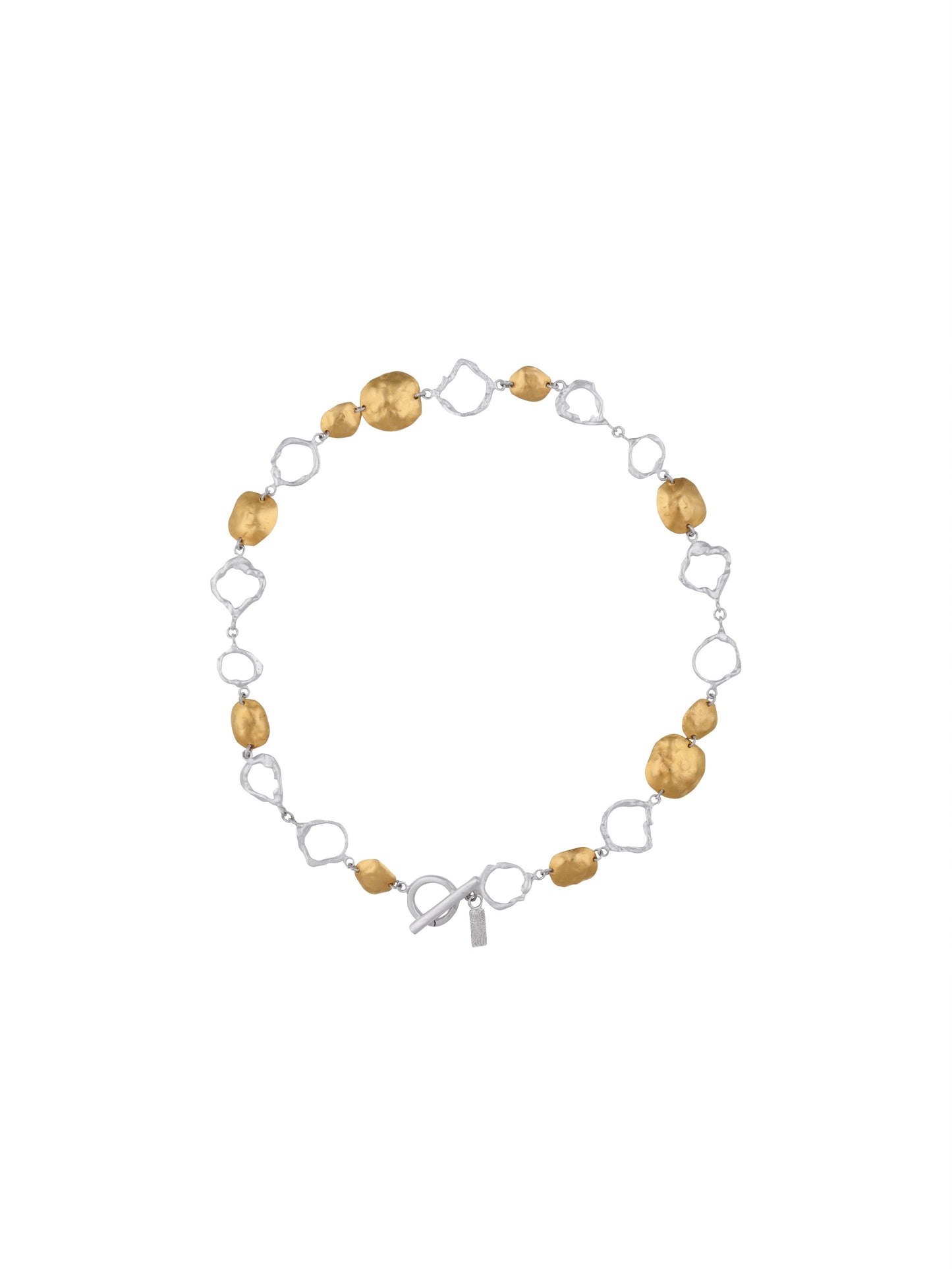 AGAPE NECKLACE