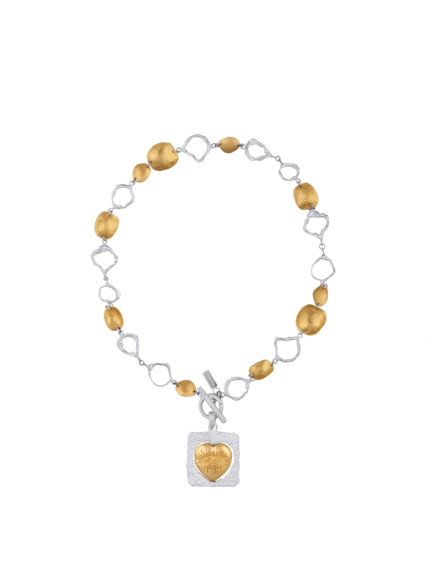 AGAPE NECKLACE