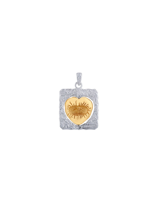 CUORE MIO PENDANT