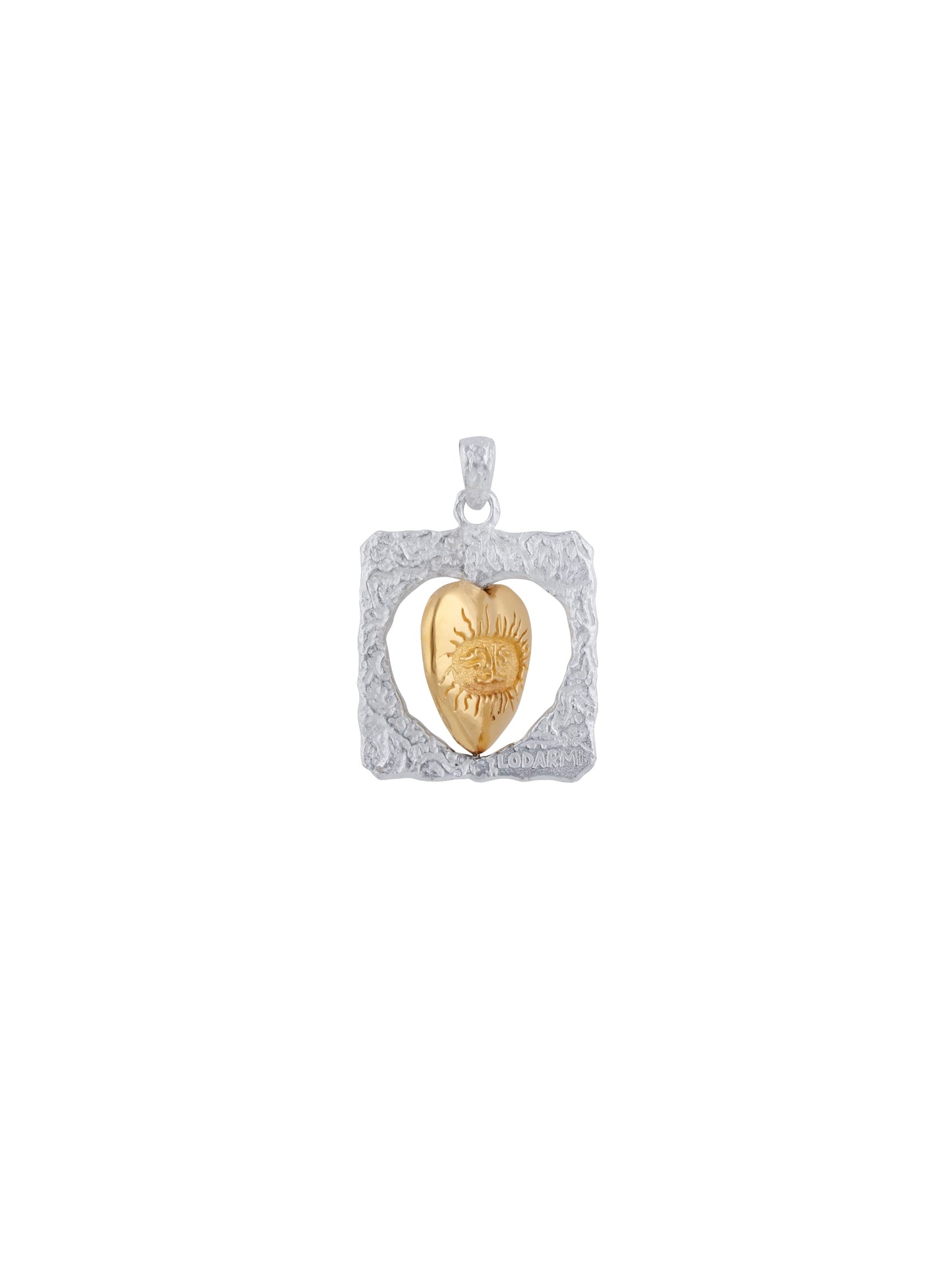 CUORE MIO PENDANT