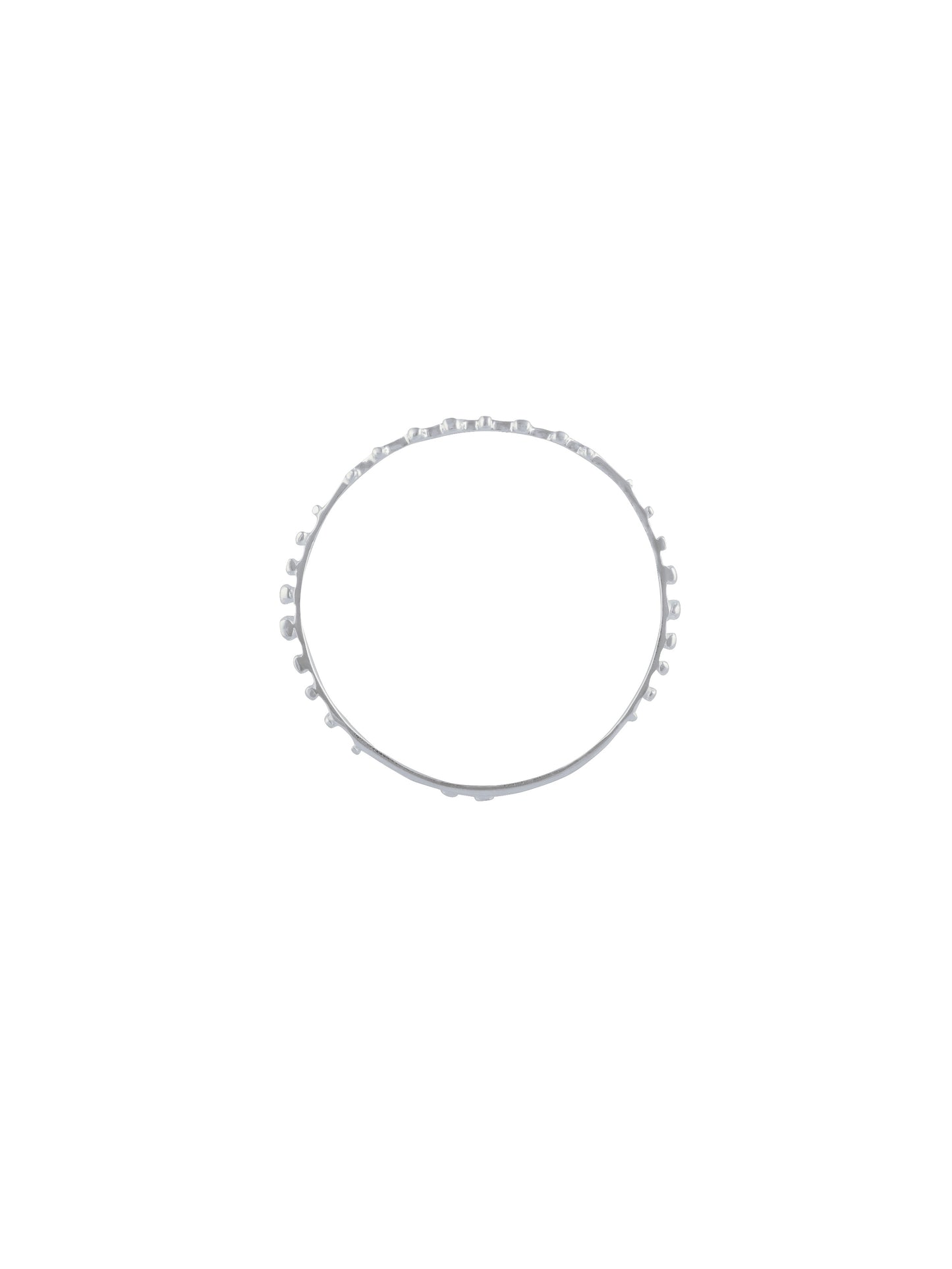 MAI SOLI BRACELET SILVER