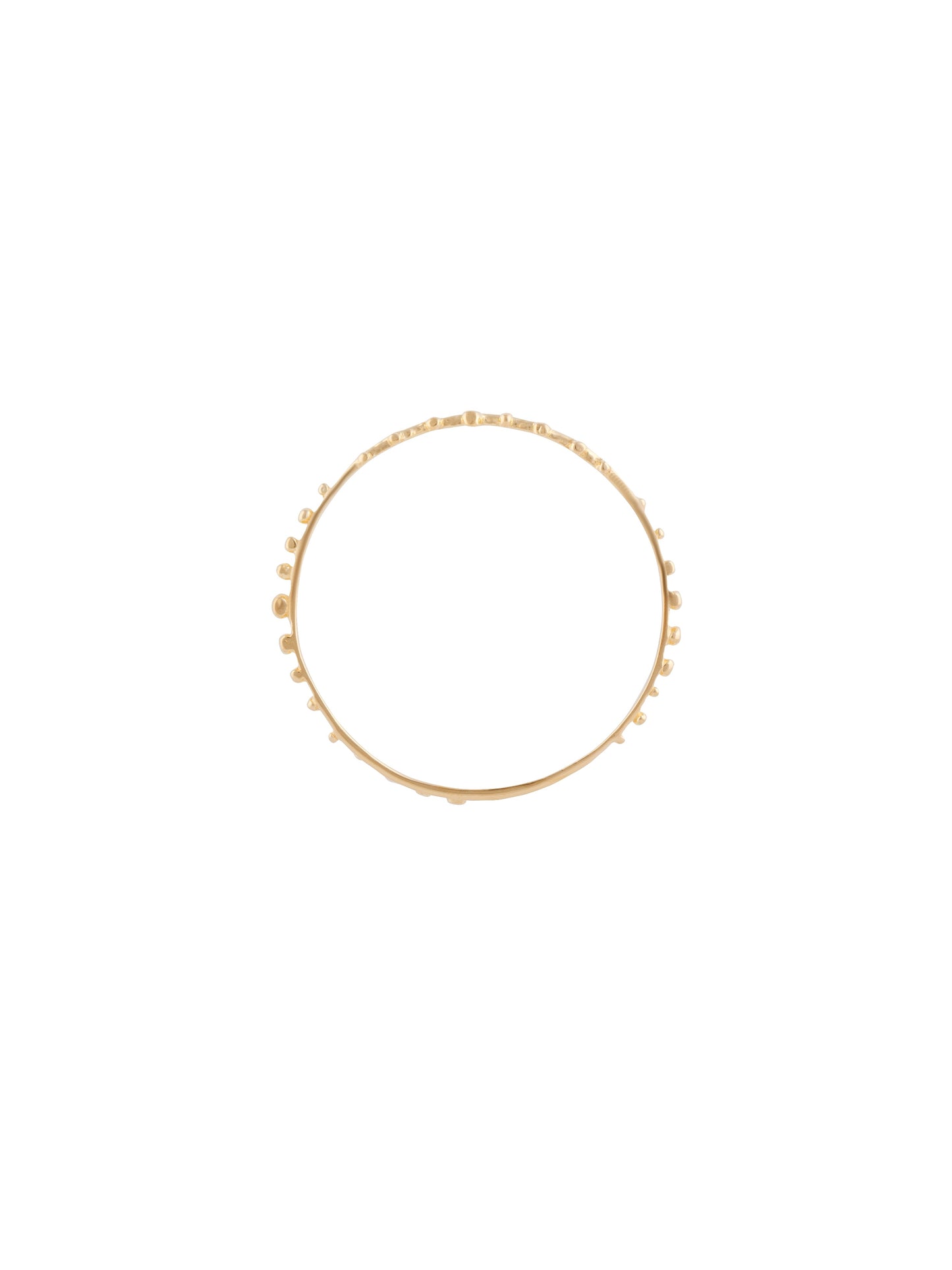 MAI SOLI BRACELET GOLD