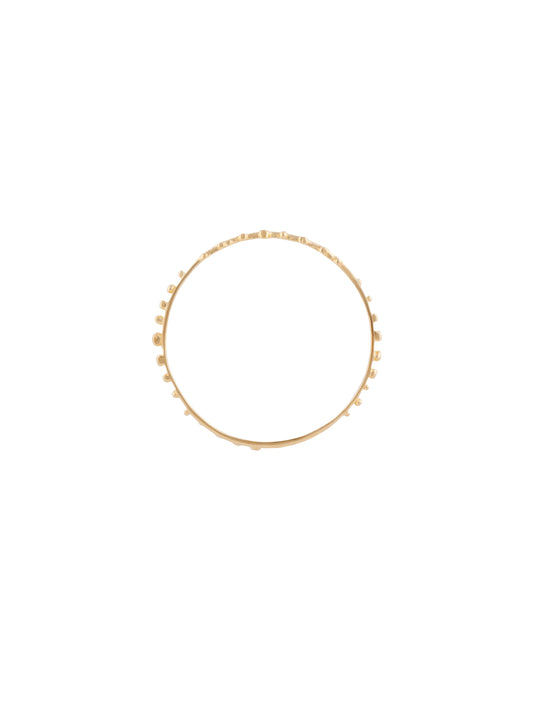 MAI SOLI BRACELET GOLD