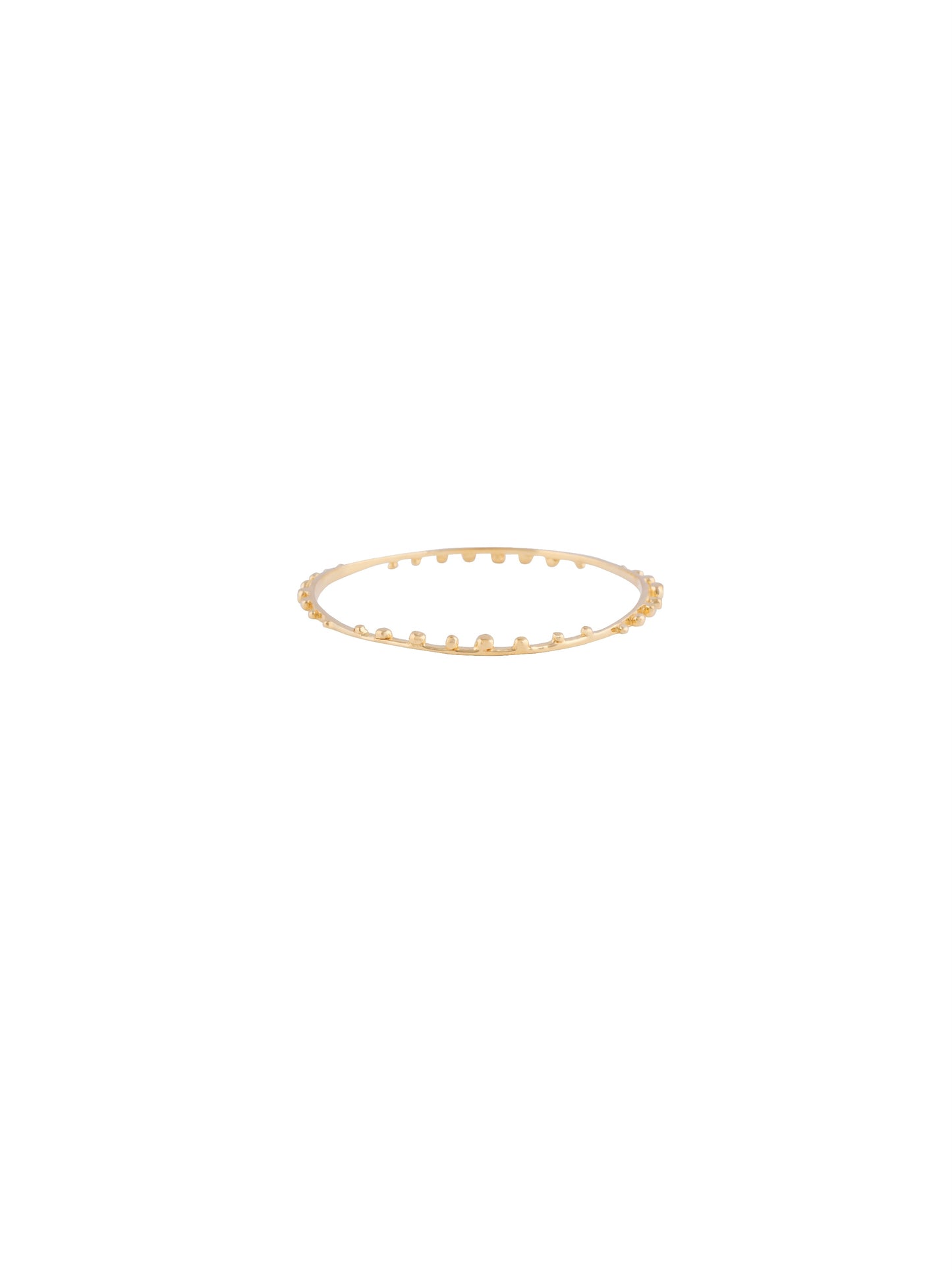 MAI SOLI BRACELET GOLD