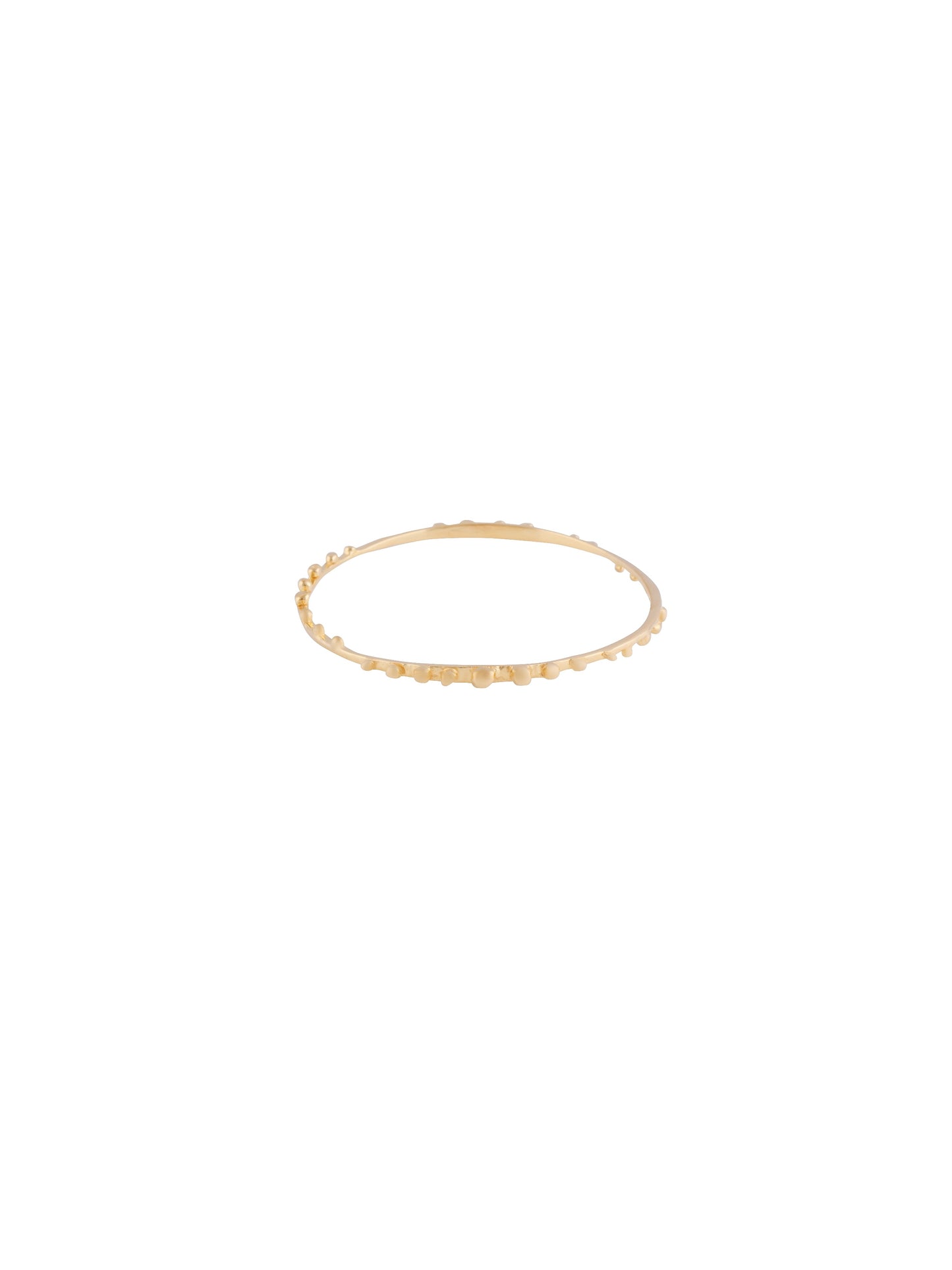 MAI SOLI BRACELET GOLD