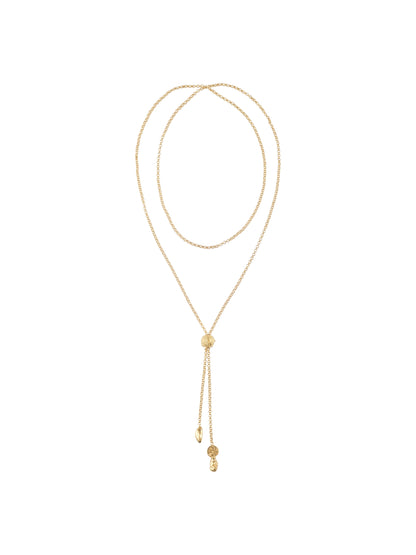 RUA CHAIN GOLD