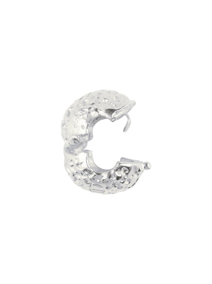 RUA CHAIN SILVER