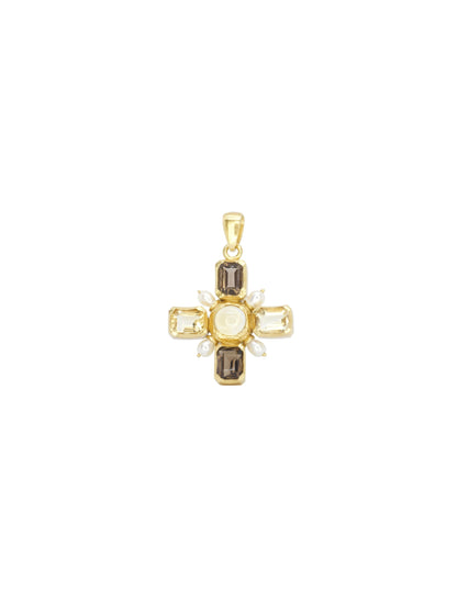 CICA PENDANT GOLD