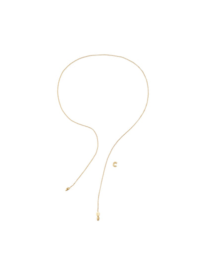 RUA CHAIN GOLD