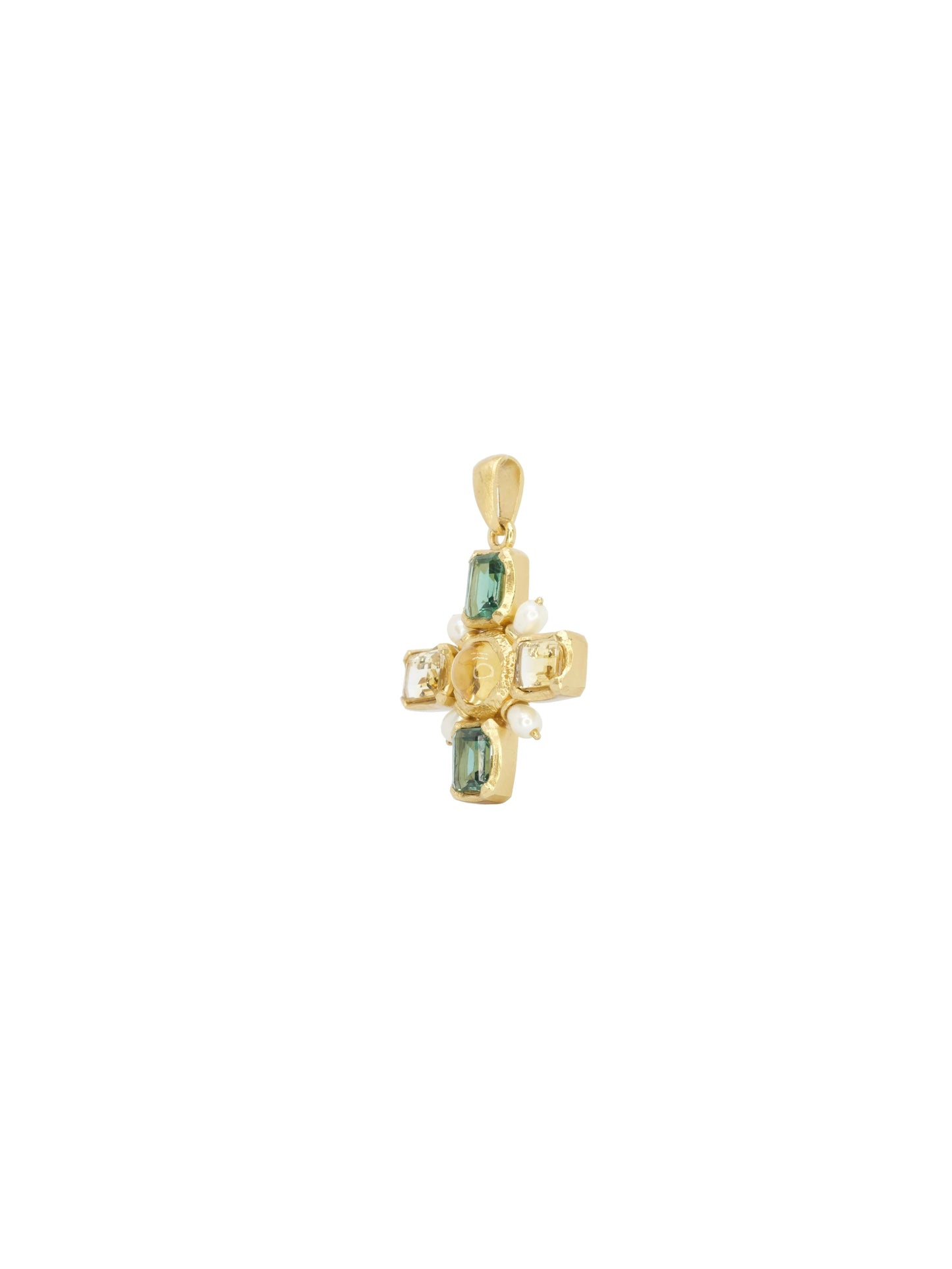 GAIA PENDANT