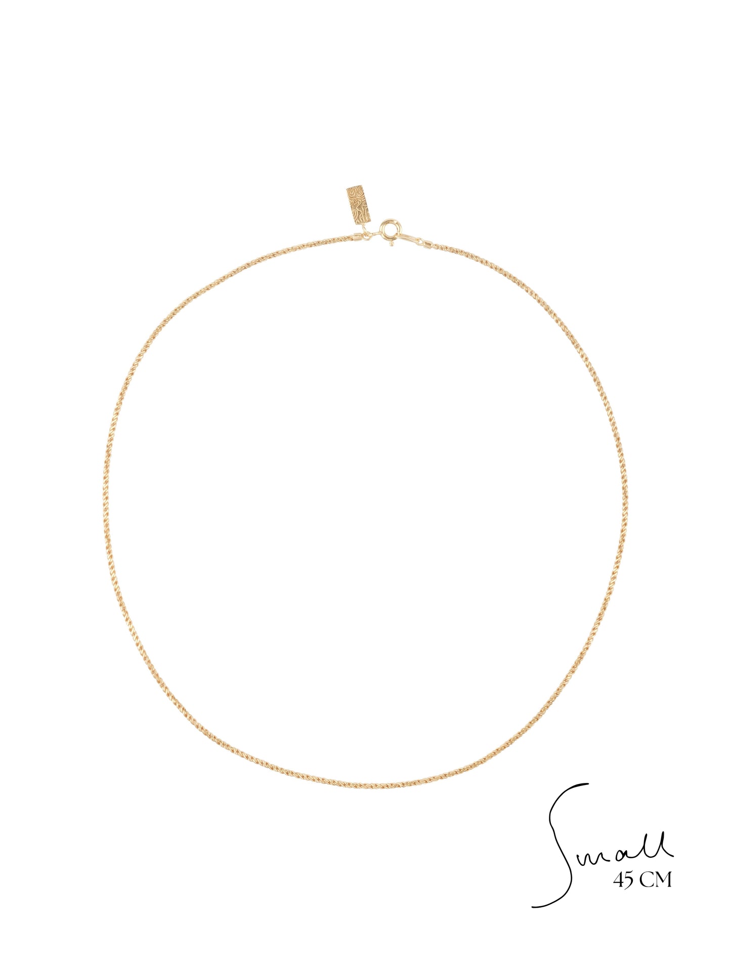 MONDO CHAIN GOLD