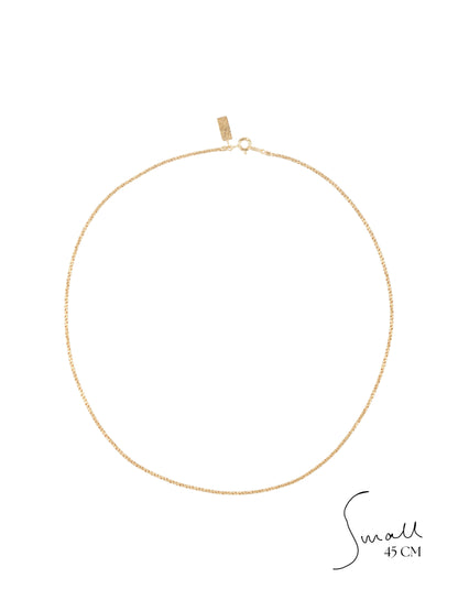 MONDO CHAIN GOLD