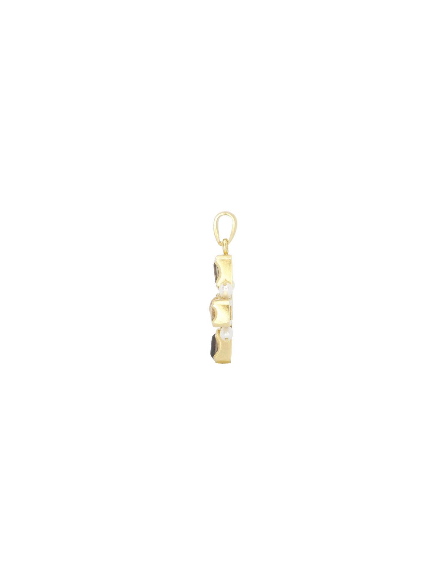 CICA PENDANT GOLD