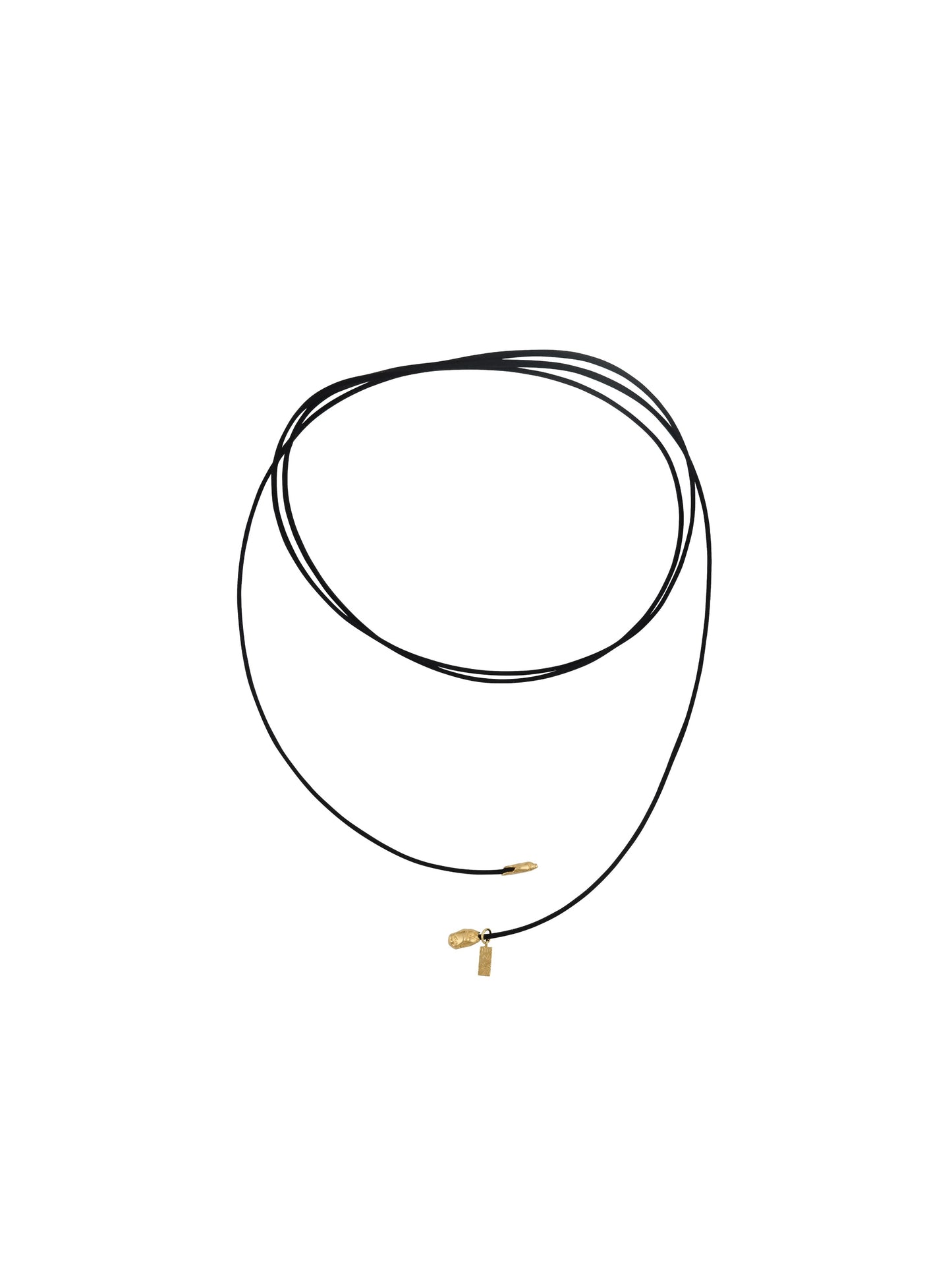 MARE STRING BLACK/GOLD