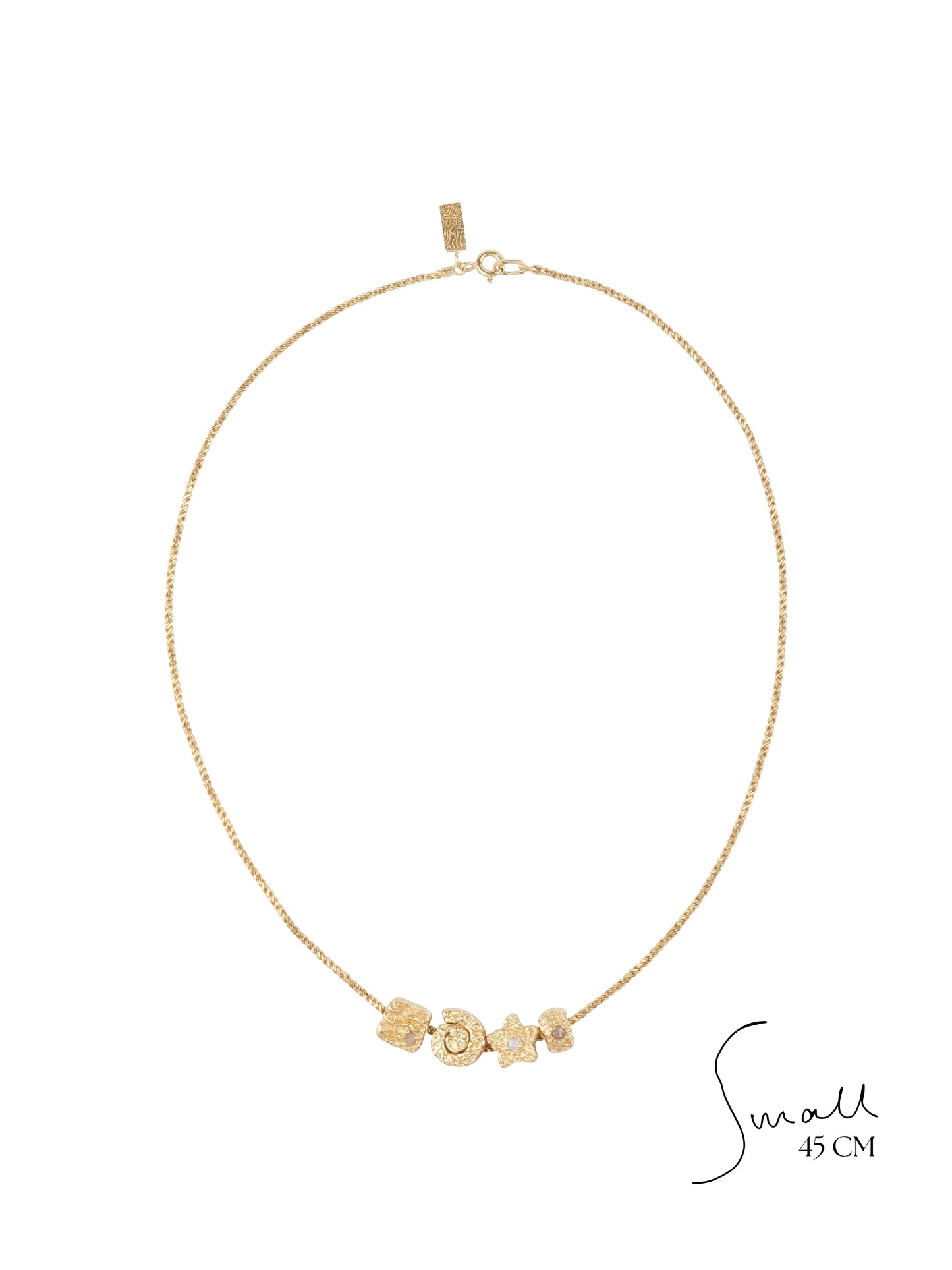 IL MONDO  SET GOLD