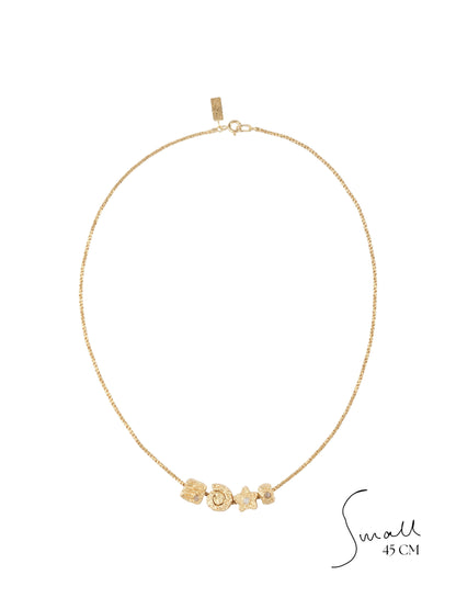 IL MONDO  SET GOLD