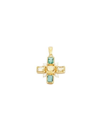 GAIA PENDANT