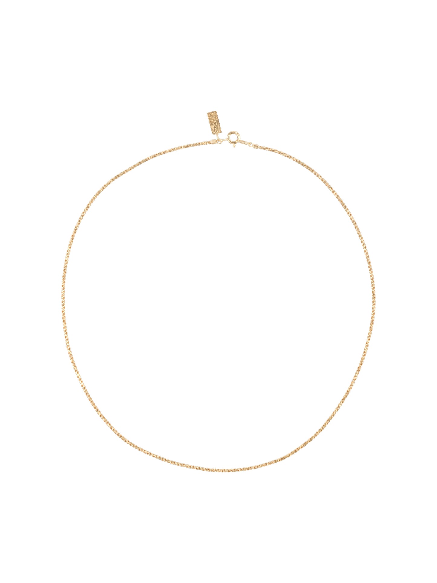 MONDO CHAIN GOLD