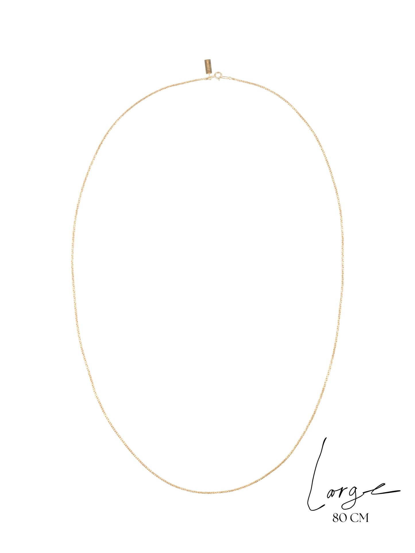 MONDO CHAIN GOLD