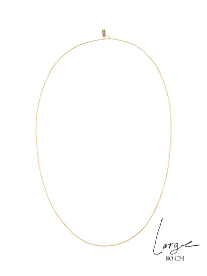 MONDO CHAIN GOLD