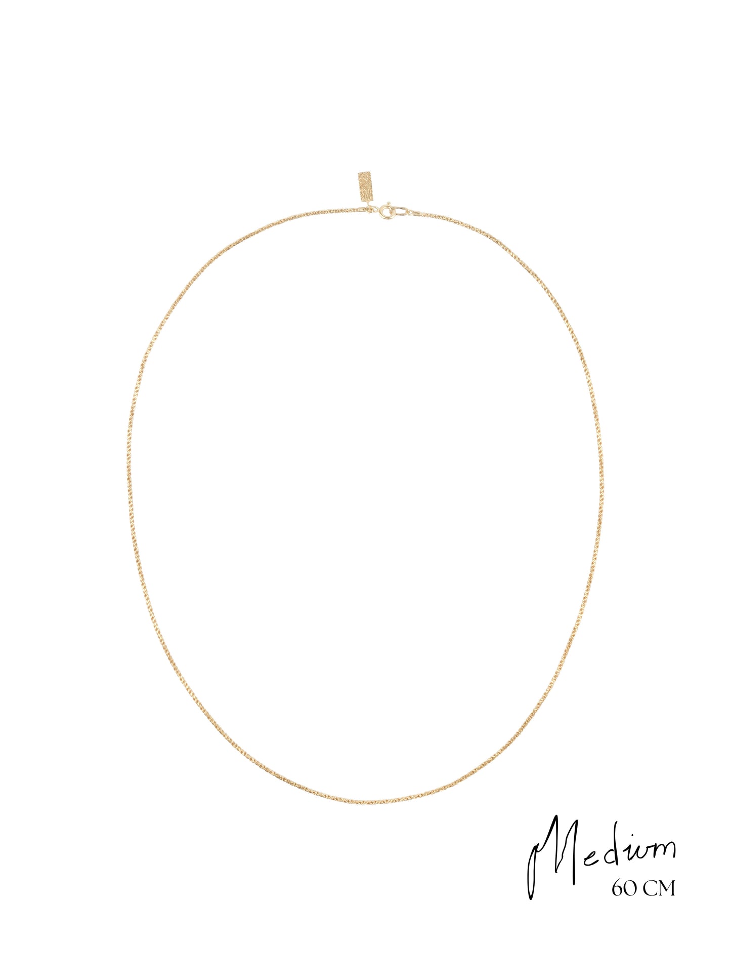 MONDO CHAIN GOLD