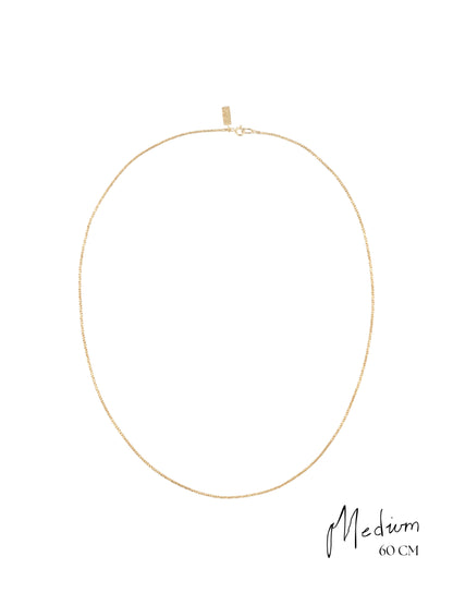 MONDO CHAIN GOLD