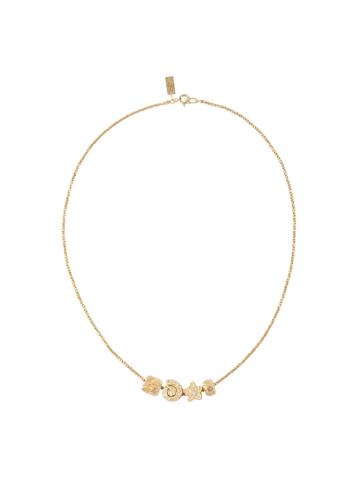 IL MONDO  SET GOLD