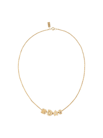 IL MONDO  SET GOLD