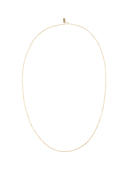 IL MONDO CHAIN GOLD