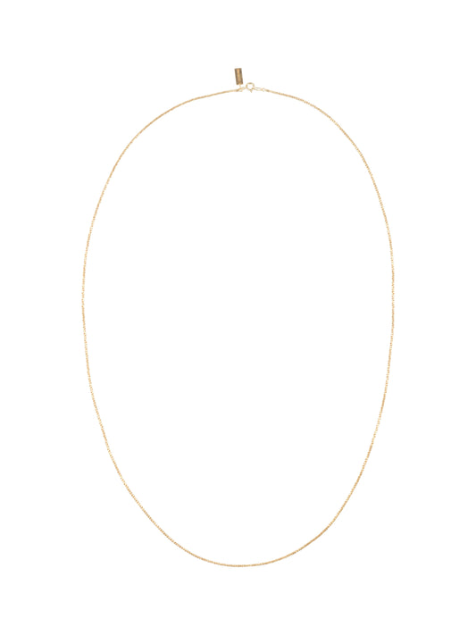 IL MONDO CHAIN GOLD