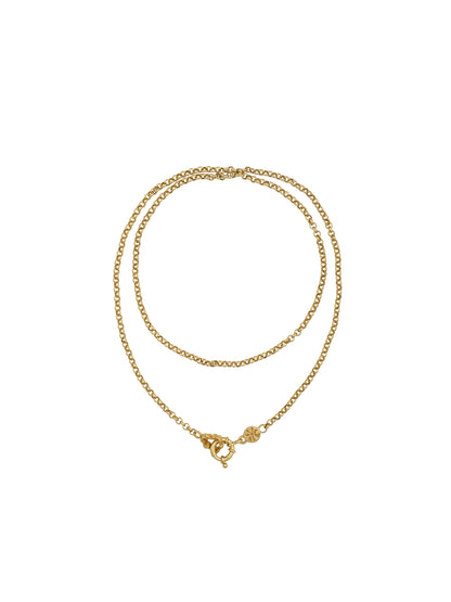 LIV CHAIN GOLD
