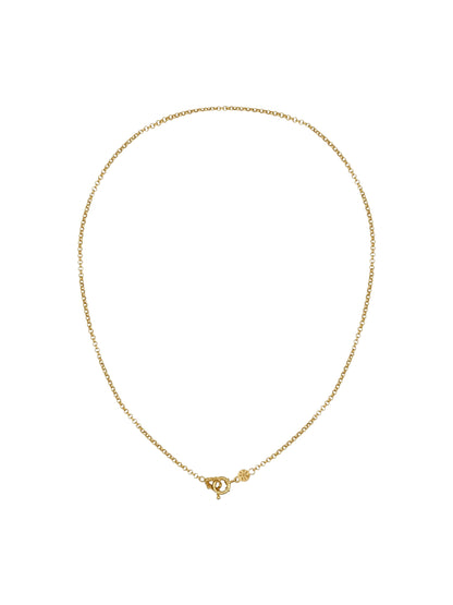 LIV CHAIN GOLD