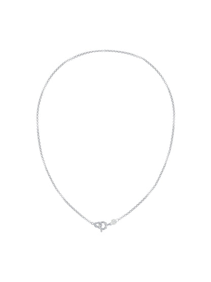 LIV CHAIN SILVER