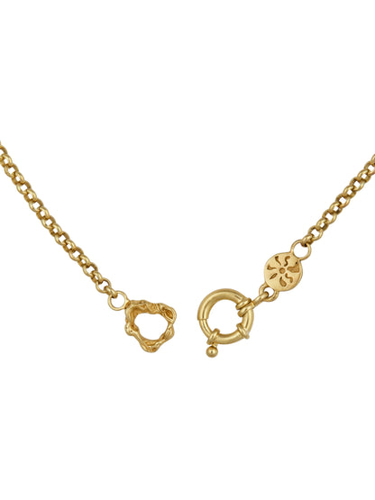 LIV CHAIN GOLD