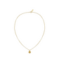 RAY NECKLACE GOLD