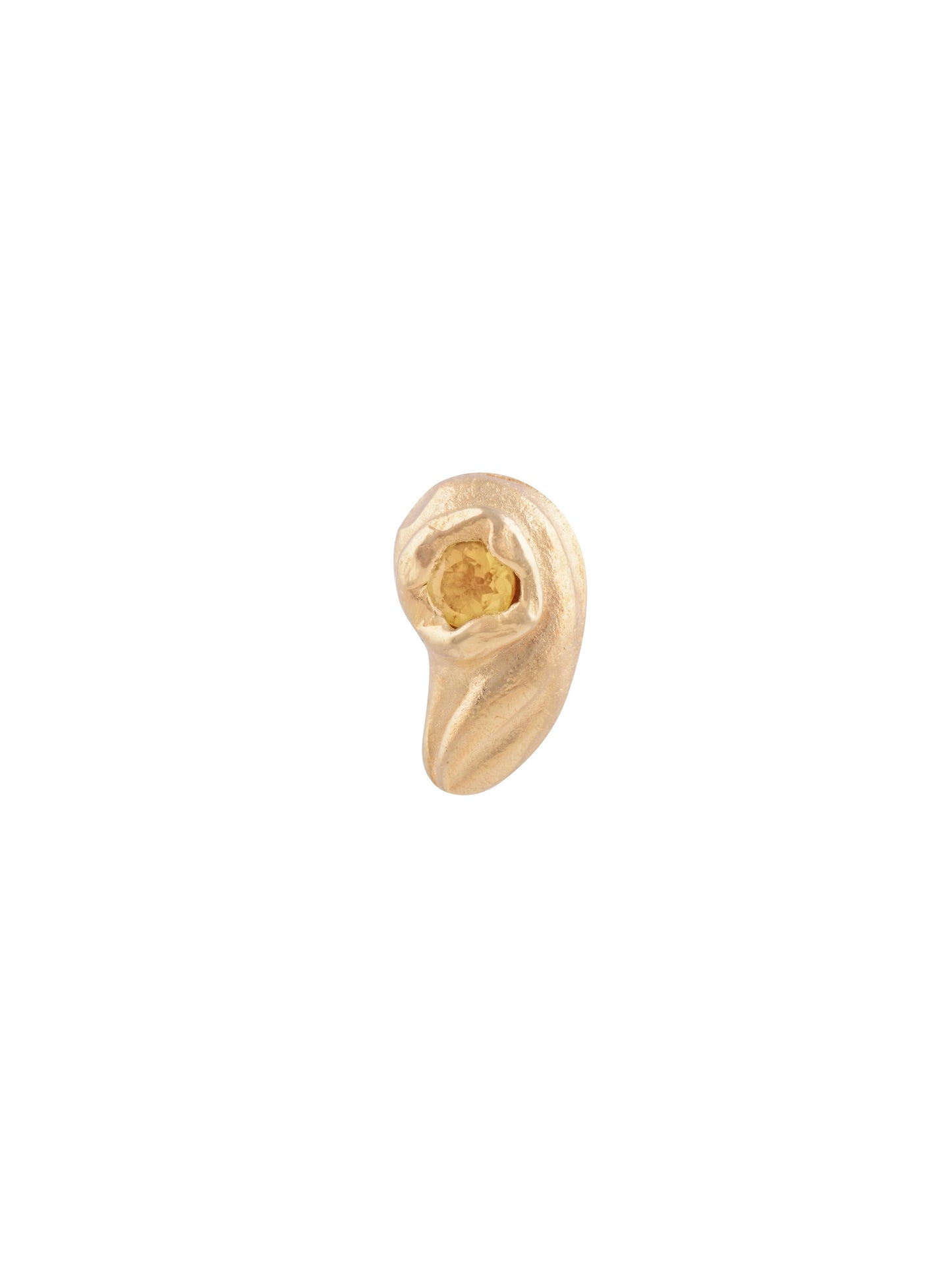 HINA EARRING GOLD